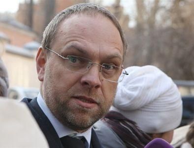 Власенко: Європейський суд зобов'язав перевести Тимошенко в лікарню Власенко: Європейський суд зобов'язав перевести Тимошенко в лікарню
