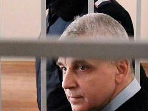 Суд перейшов до вивчення 56 томів справи Іващенка Суд перейшов до вивчення 56 томів справи Іващенка