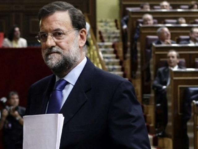 Іспанія встановила рекорд з рівня державного боргу