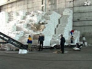 Укрцукор: Цьогоріч Україна виробить до 2 млн тонн цукру Укрцукор: Цьогоріч Україна виробить до 2 млн тонн цукру