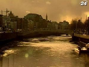 Торговый дефицит Ирландии достиг рекордных почти 45 млрд. евро Торговый дефицит Ирландии достиг рекордных почти 45 млрд. евро