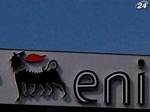 Нефтегазовая компания Eni продаст ряд активов, чтобы сосредоточиться на крупных проектах