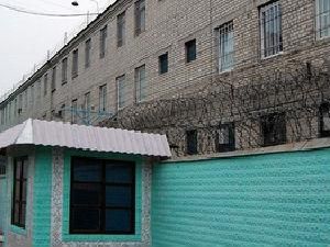 Журналистам показали камеру свиданий Тимошенко Журналистам показали камеру свиданий Тимошенко