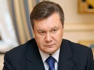Янукович доручив уряду спростити процедуру відкриття бізнесу