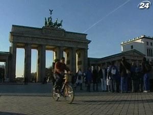 Украинцы выяснят причины отказа на въезд в Германию