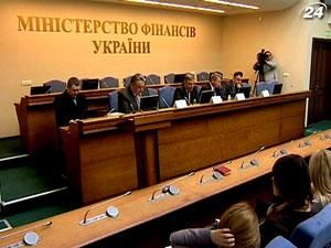 Рейтинг Standard & Poor's для Украины - не указ Рейтинг Standard & Poor's для Украины - не указ