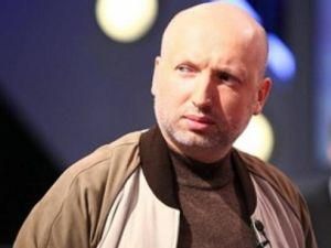 Турчинов: Ющенко має всі права на місце в списку Партії регіонів