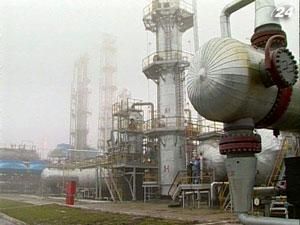 Питання ГТС розглядатимуть на засіданнях РНБО Питання ГТС розглядатимуть на засіданнях РНБО