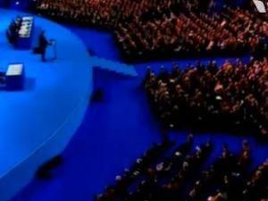 У Києві розпочався ХІІІ з’їзд Партії регіонів У Києві розпочався ХІІІ з’їзд Партії регіонів