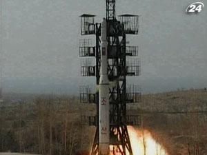 США погрожують припинити постачання продовольства до КНДР США погрожують припинити постачання продовольства до КНДР