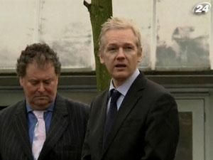 Дж. Ассанж хочет баллотироваться в австралийский Сенат Дж. Ассанж хочет баллотироваться в австралийский Сенат