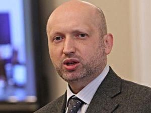 Турчинов: Королевська не може працювати на владу та опозицію одночасно Турчинов: Королевська не може працювати на владу та опозицію одночасно