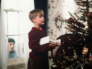 "Один вдома" матиме п’яту серію "Один вдома" матиме п’яту серію