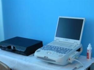 В колонию для лечения Тимошенко привезли оборудование (Фото) В колонию для лечения Тимошенко привезли оборудование (Фото)