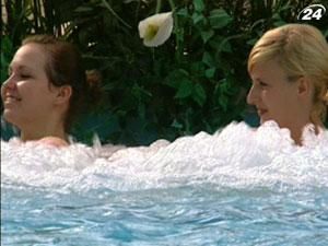 В чем секрет неиссякаемой энергии, идущей из глубины? В чем секрет неиссякаемой энергии, идущей из глубины?