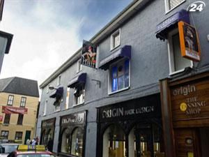 Тур по окрестностям Корка будет стоить € 14 Тур по окрестностям Корка будет стоить € 14