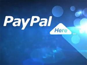 PayPal представила новую систему мобильных платежей PayPal представила новую систему мобильных платежей