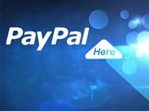 PayPal представила новую систему мобильных платежей