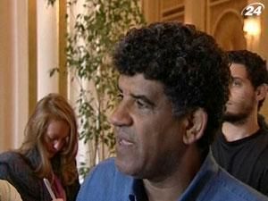 В Мавритании задержали экс-главу разведки Ливии Сенусси В Мавритании задержали экс-главу разведки Ливии Сенусси