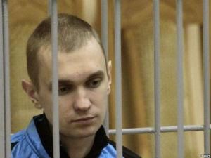 ЗМІ: У Білорусі стратили другого організатора терактів у метро ЗМІ: У Білорусі стратили другого організатора терактів у метро