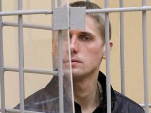 Євросоюз засудив Білорусь за розстріл Ковальова Євросоюз засудив Білорусь за розстріл Ковальова