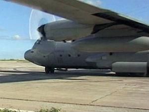 Норвежский самолет, пропавший с радаров в Швеции, врезался в гору Норвежский самолет, пропавший с радаров в Швеции, врезался в гору