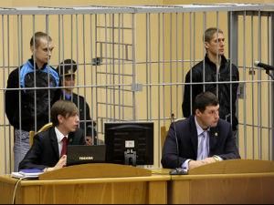 Білорусь підтвердила страту Коновалова та Ковальова Білорусь підтвердила страту Коновалова та Ковальова