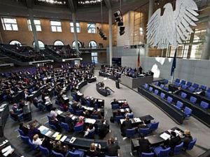 На выборах в Германии запретили использование телефонов