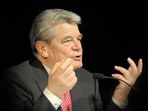 У Німеччині сьогодні обирають Президента У Німеччині сьогодні обирають Президента