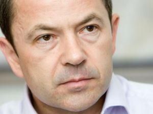 Тігіпко не проти бути на місці Азарова (Відео) Тігіпко не проти бути на місці Азарова (Відео)