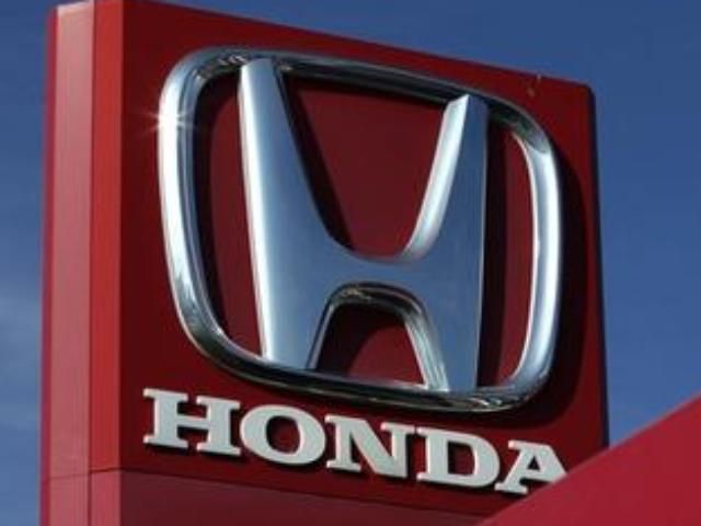 Honda компенсує водіям 170 мільйонів доларів