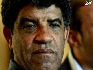 Власти Ливии обратились к Мавритании с требованием выдать бывшего главу ливийской разведки