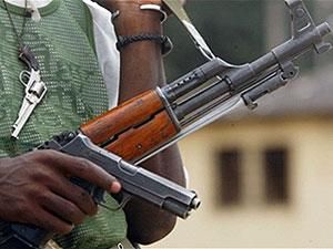 У Ємені вбили вчителя-американця У Ємені вбили вчителя-американця