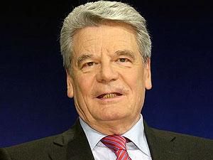 У Німеччині визначився лідер президентських перегонів У Німеччині визначився лідер президентських перегонів