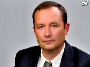 Заступником голови Житомирської ОДА став екс-"сильноукраїнець" Ярослав Долгих