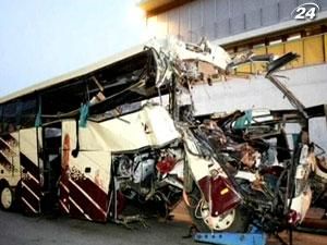 Підсумки тижня: у Швейцарії розбився автобус, загинуло 28 осіб