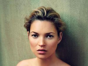 Кейт Мосс вирішила стати телезіркою Кейт Мосс вирішила стати телезіркою