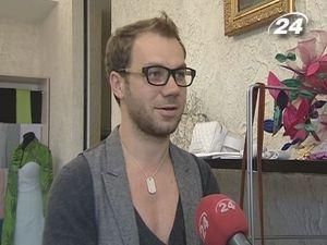 Андре Тан рассказал о своих успехах в 2011 году - 1 февраля 2012 - Телеканал новин 24 Андре Тан рассказал о своих успехах в 2011 году - 1 февраля 2012 - Телеканал новин 24