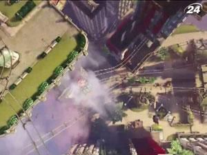 Стімпанк шутер Bioshock Infinite отримав підтримку PS Move - 18 березня 2012 - Телеканал новин 24 Стімпанк шутер Bioshock Infinite отримав підтримку PS Move - 18 березня 2012 - Телеканал новин 24