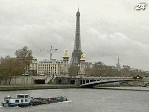 Сьогодні Конституційна рада Франції оголосить список кандидатів у президенти Сьогодні Конституційна рада Франції оголосить список кандидатів у президенти