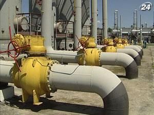 У "Нафтогазі" підтвердили наміри купувати газ у Європі У "Нафтогазі" підтвердили наміри купувати газ у Європі