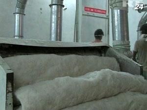 Індія зняла ембарго на експорт бавовни Індія зняла ембарго на експорт бавовни