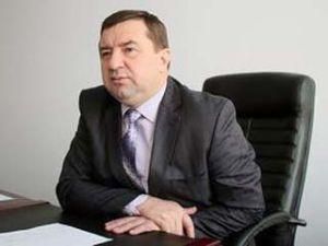 Мэром Обухова стал регионал Александр Левченко Мэром Обухова стал регионал Александр Левченко