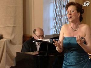 В Киеве состоялся концерт в честь Соломии Крушельницкой В Киеве состоялся концерт в честь Соломии Крушельницкой