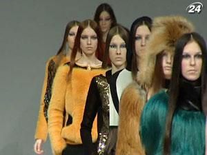 У Києві завершилися покази основної програми тижня моди У Києві завершилися покази основної програми тижня моди