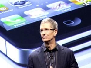 Руководители Apple расскажут, как распорядятся 100 миллиардами долларов
