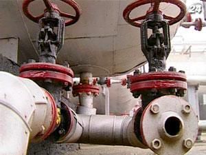 Украина ищет новых продавцов голубого топлива Украина ищет новых продавцов голубого топлива