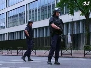 В результате стрельбы во Франции погибли три человека