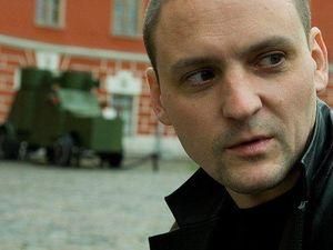 Дело оппозиционера Удальцова перенесли на неопределенный срок Дело оппозиционера Удальцова перенесли на неопределенный срок