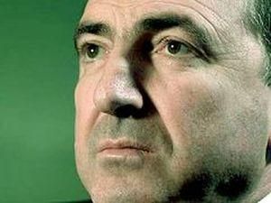 Березовський створить революційну партію ліберального спрямування Березовський створить революційну партію ліберального спрямування